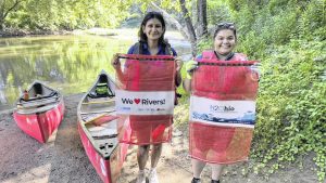 Ohio Department of Natural Resources Summer Internships