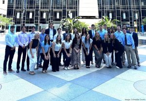 Schneider Downs (Accounting Firm) Internship Program