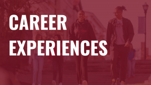 Featured OWU "Career Experiences"