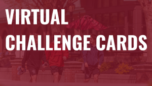 Virtual Challenge Cards