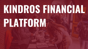 Kindros Financial Platform