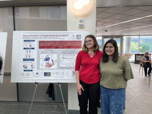 OH5SURE - Summer Research Experiences
