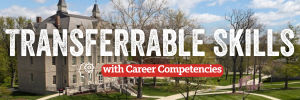 Transferrable Skills Assignment