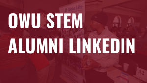 OWU STEM Alumni LinkedIn