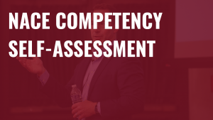NACE Competency Self-Assessment