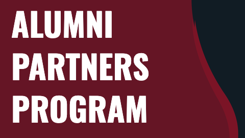 Alumni Partners Program