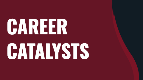 Career Catalysts